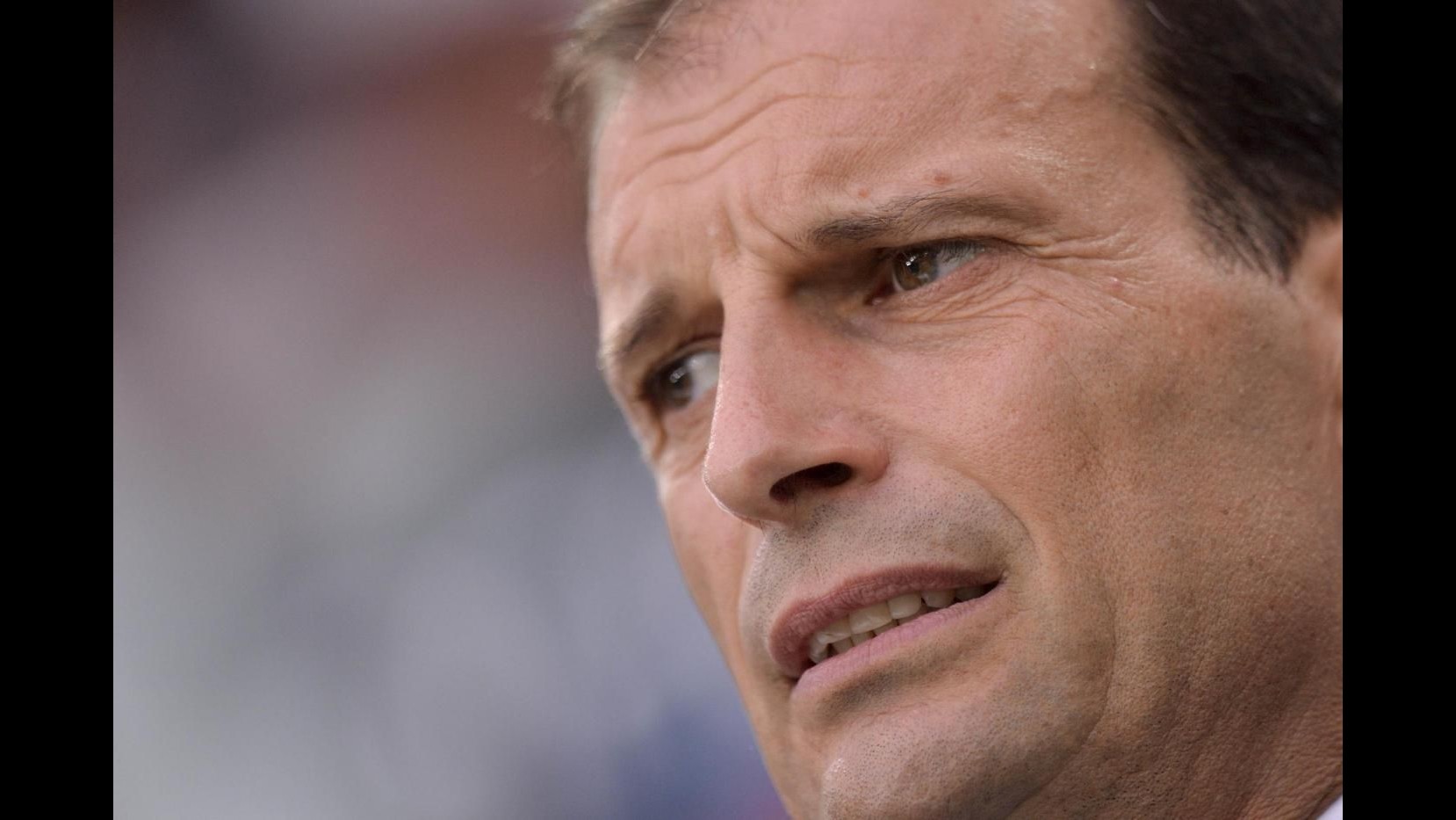 Juve in ritiro fino a derby. Allegri: Attenuanti no alibi, urge cambio