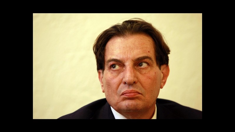 Caso Crocetta, governatore: Irricevibile richiesta voto anticipato