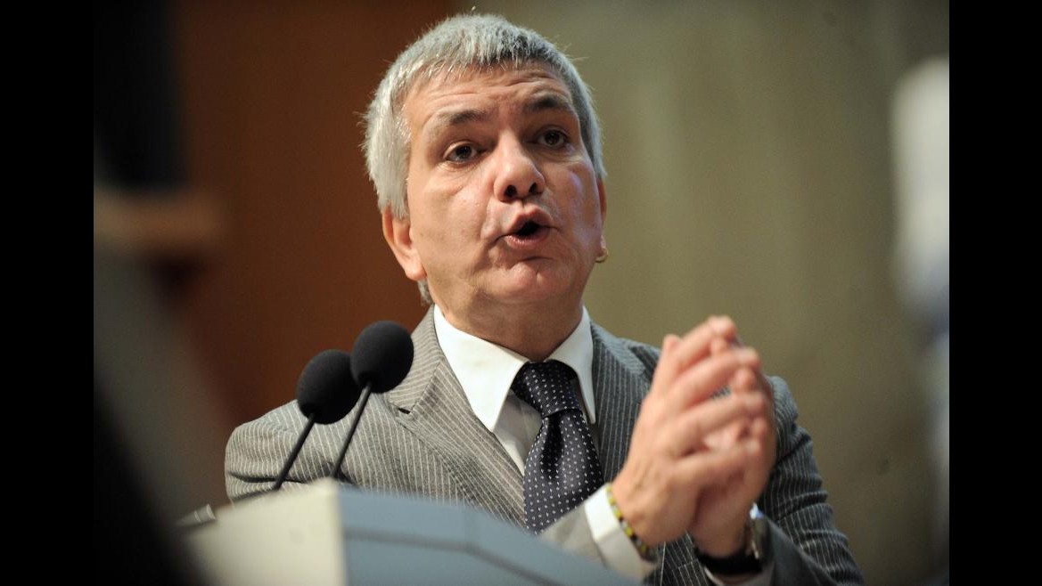 Caso Ilva, Vendola rinviato a giudizio: Sono ferito, ma vado a processo con la coscienza pulita