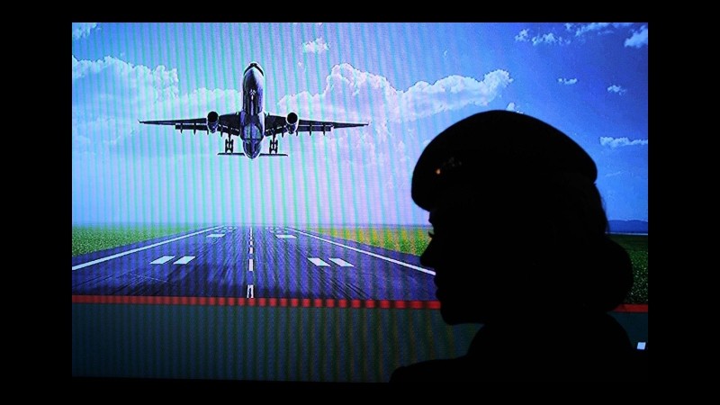 Giubileo, Enac: Preoccupazione per crescita traffico a Fiumicino