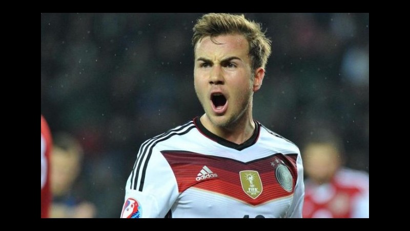 Rummenigge non molla Gotze e blinda Muller: Non ha prezzo