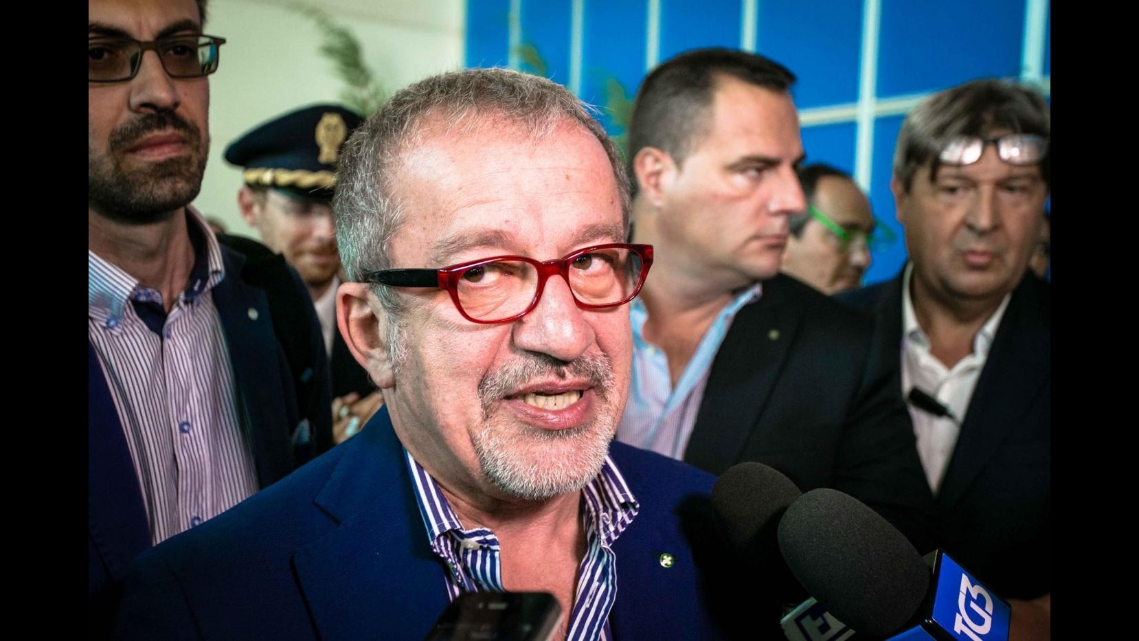 Eterologa, Maroni: La Lombardia è nel giusto, ora faremo ricorso