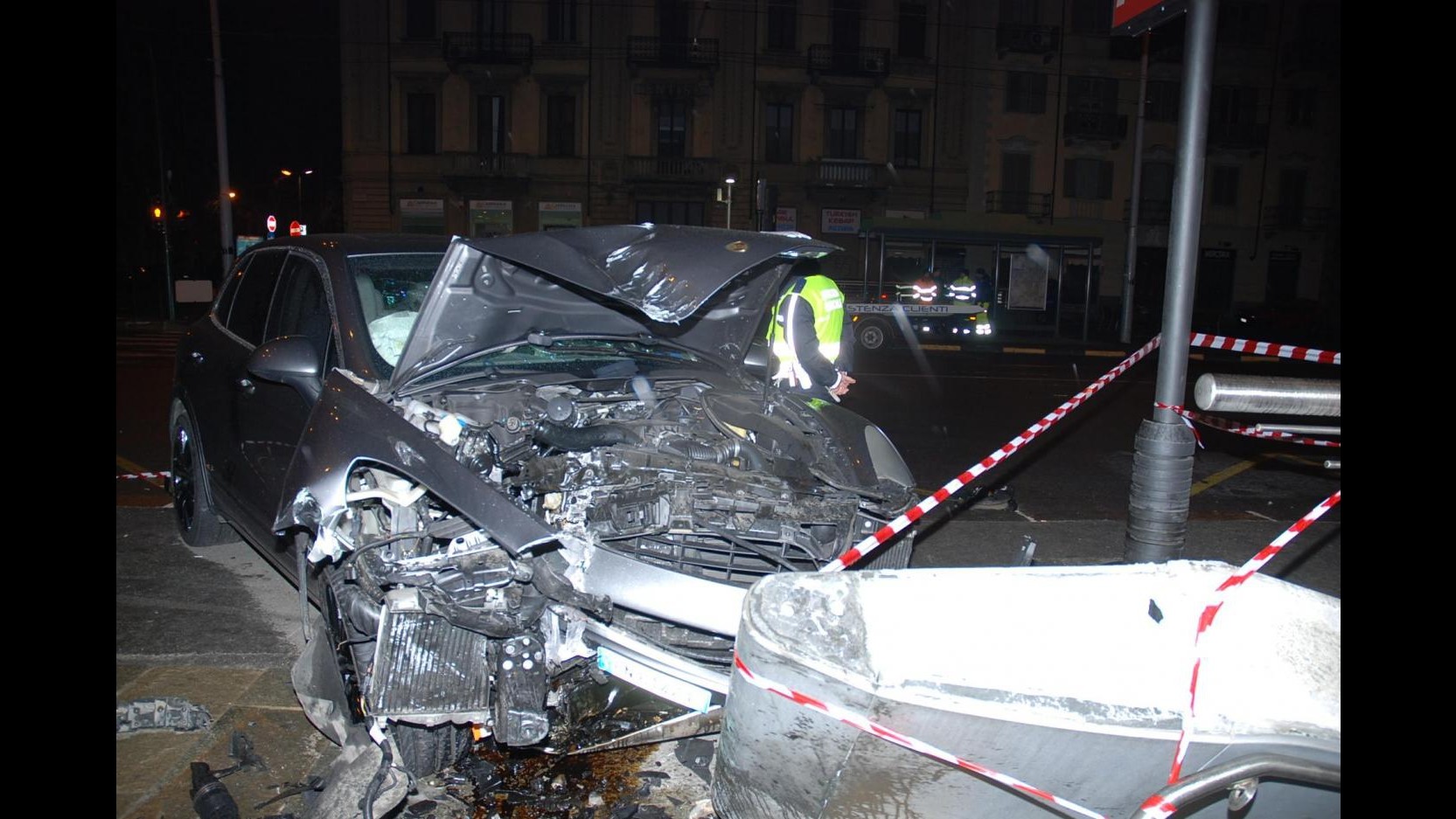 Camera approva l’introduzione del reato di omicidio stradale, ora al Senato