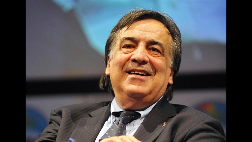Caso Crocetta, Orlando: Governatore lasci ma non sarò io il suo successore