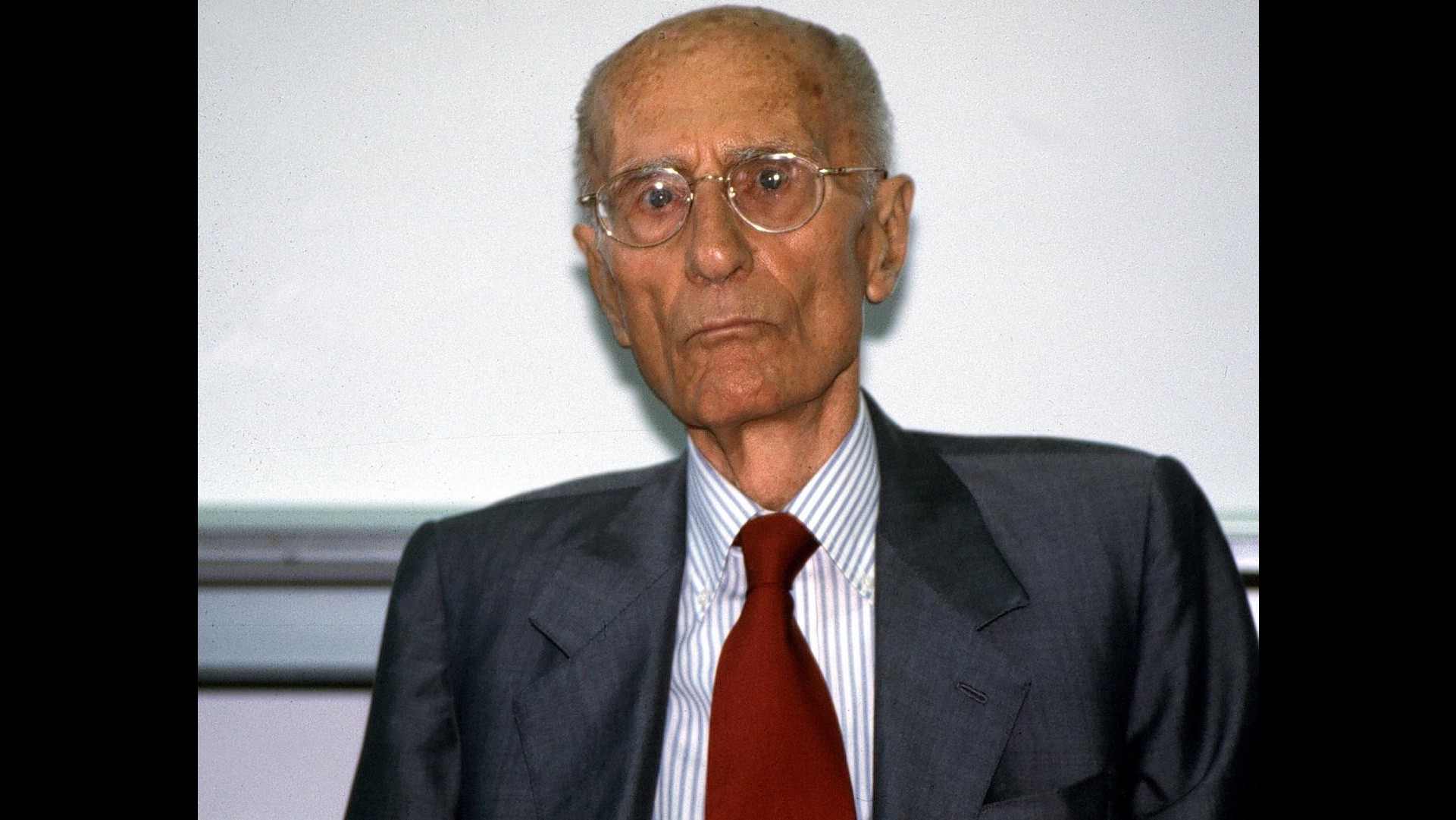 Granzotto ricorda Montanelli: Un grande direttore all’antica