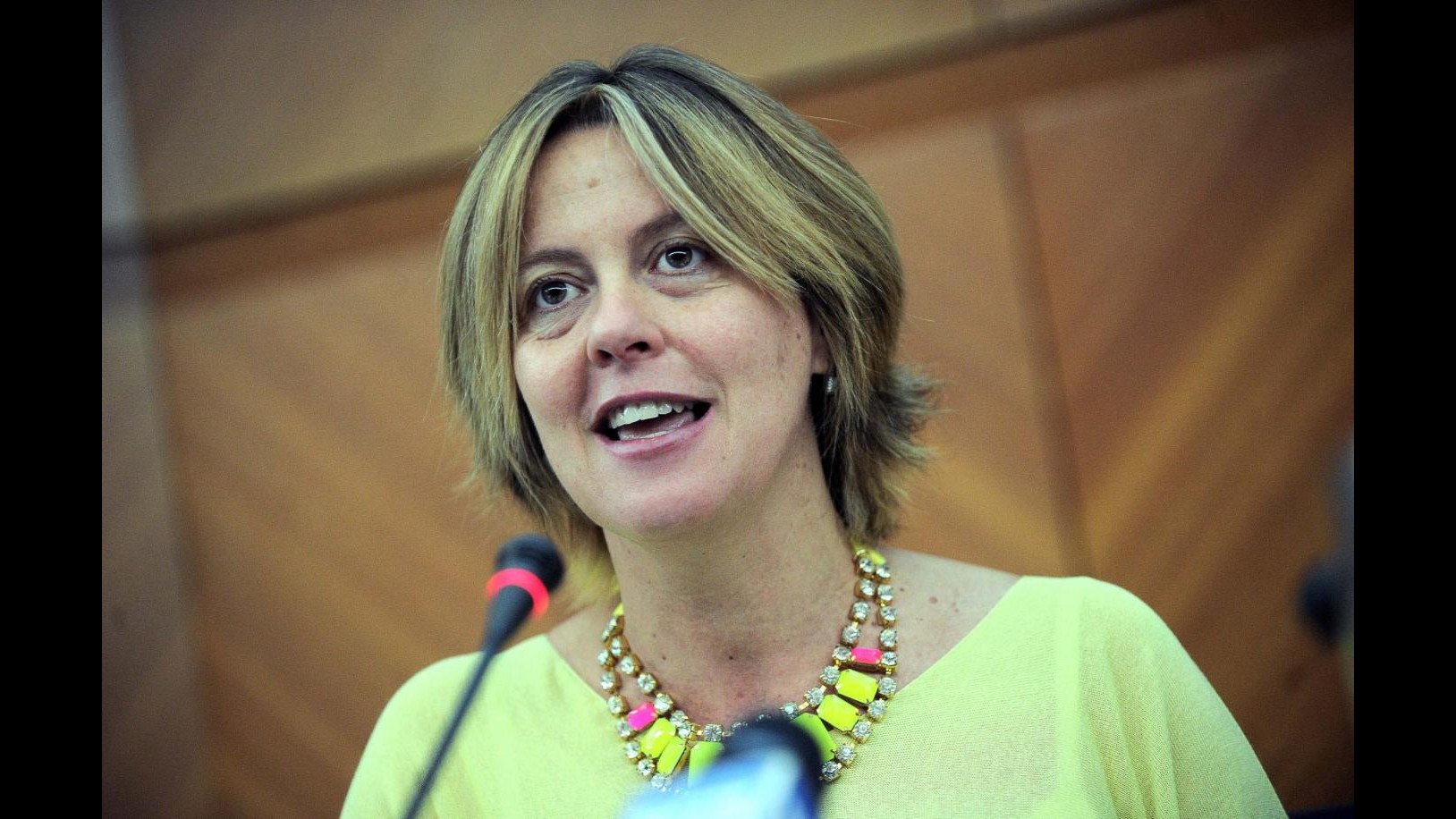 Expo, Lorenzin firma la Carta di Milano: Effetto moltiplicatore