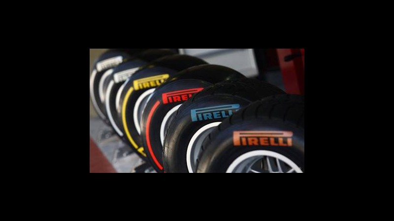 Pirelli, Nagel: Siamo usciti per un buon prezzo, e per coerenza al piano