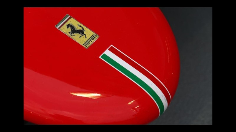 Ferrari, utile nel terzo trimestre a+62% a 94 milioni, ricavi +9%