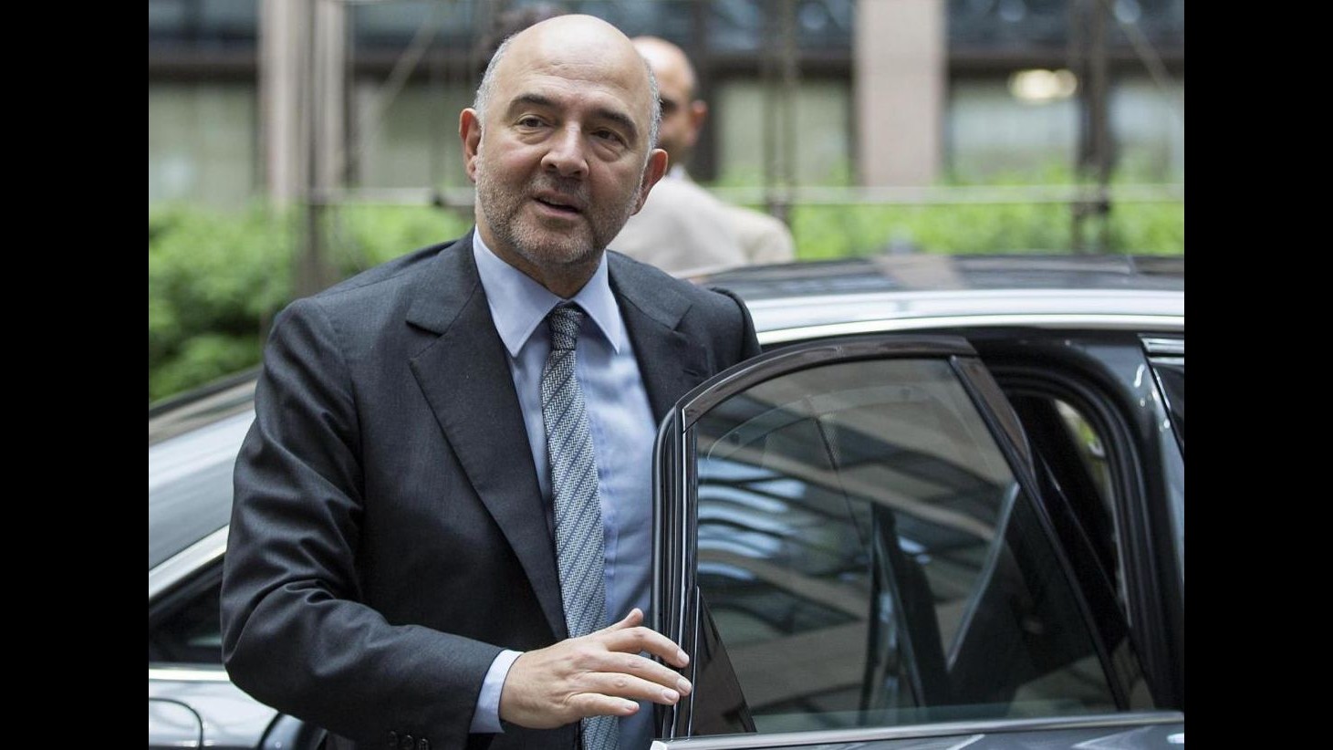 Grecia, Moscovici: Cominciati negoziati con Commissione, fine entro agosto