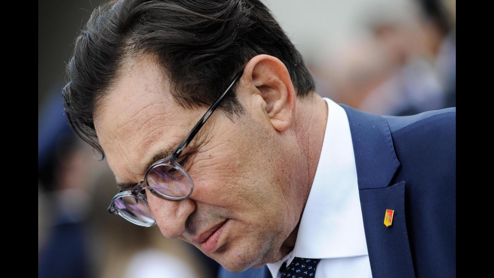 Crocetta: Intercettazioni spazzatura, chiedo commissione d’inchiesta