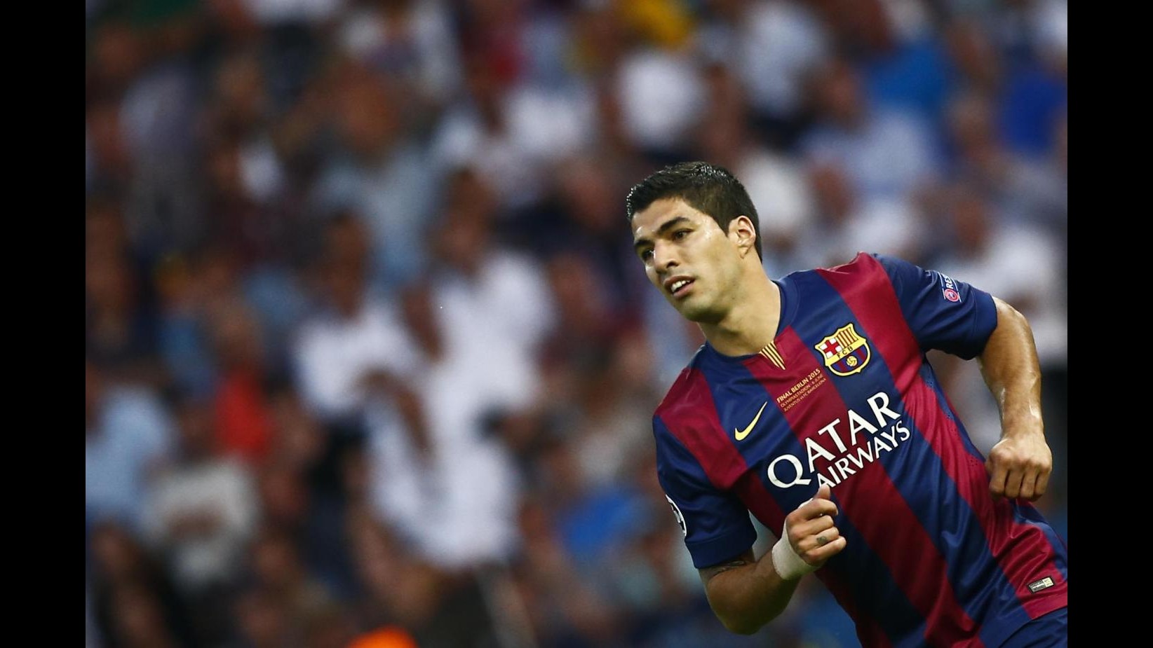 Barça show davanti a 93mila tifosi negli Usa. Ok Darmian con United