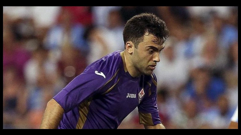 Calcio, Fiorentina battuta 4-2 dal Psg. In gol Pepito Rossi