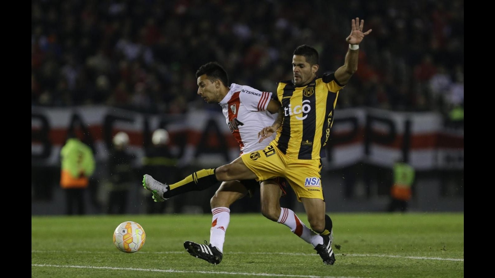 Calcio, il River Plate approda in finale di Copa Libertadores