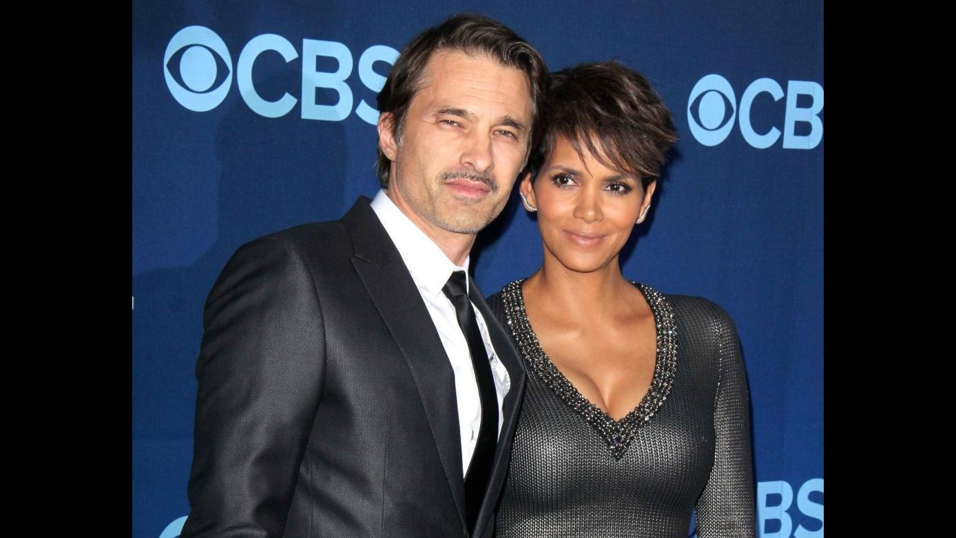 Halle Berry e Olivier Martinez divorziano dopo 2 anni di matrimonio