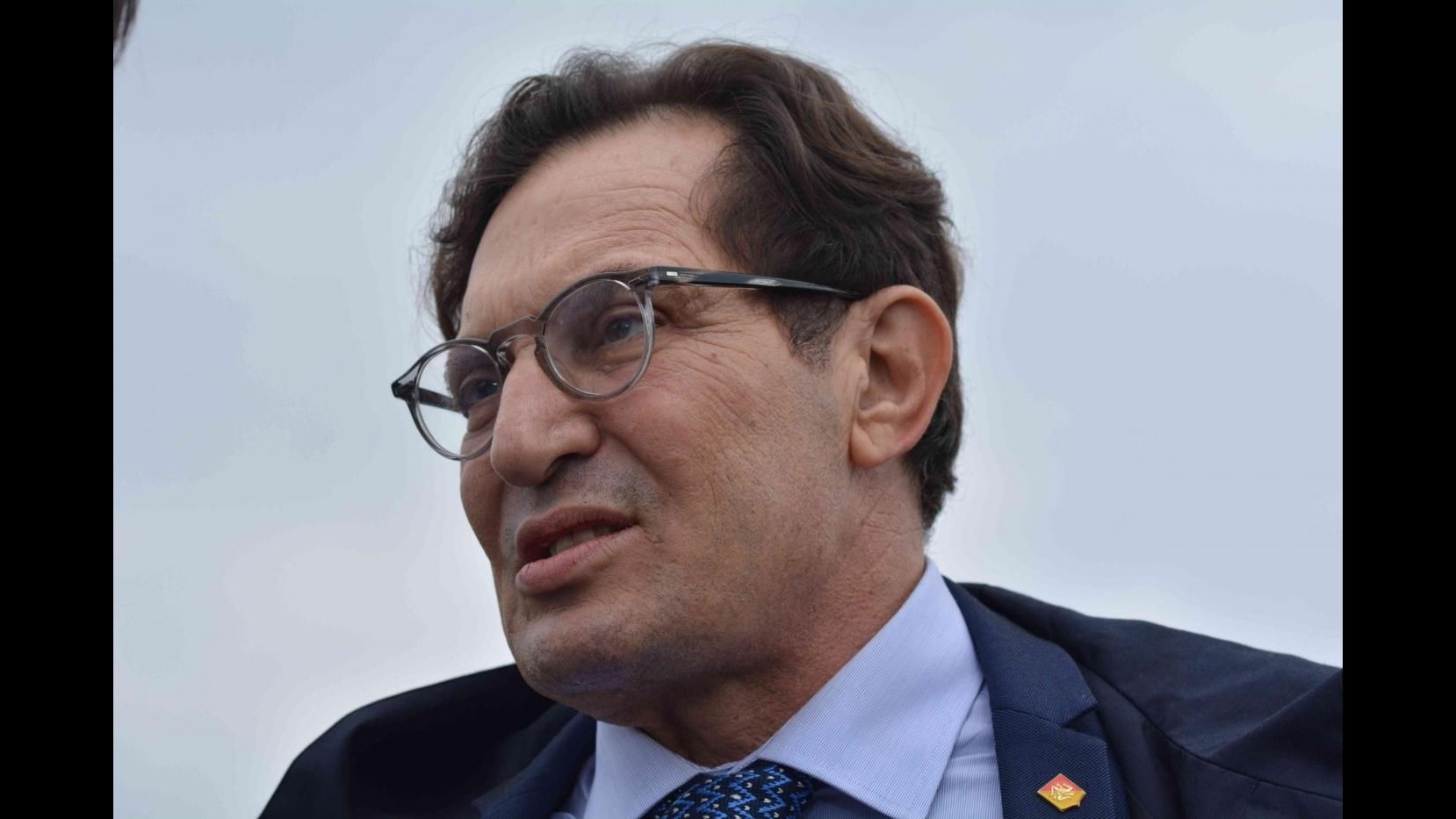 Caso Crocetta, Ferrandelli (Pd) si dimette dopo le intercettazioni