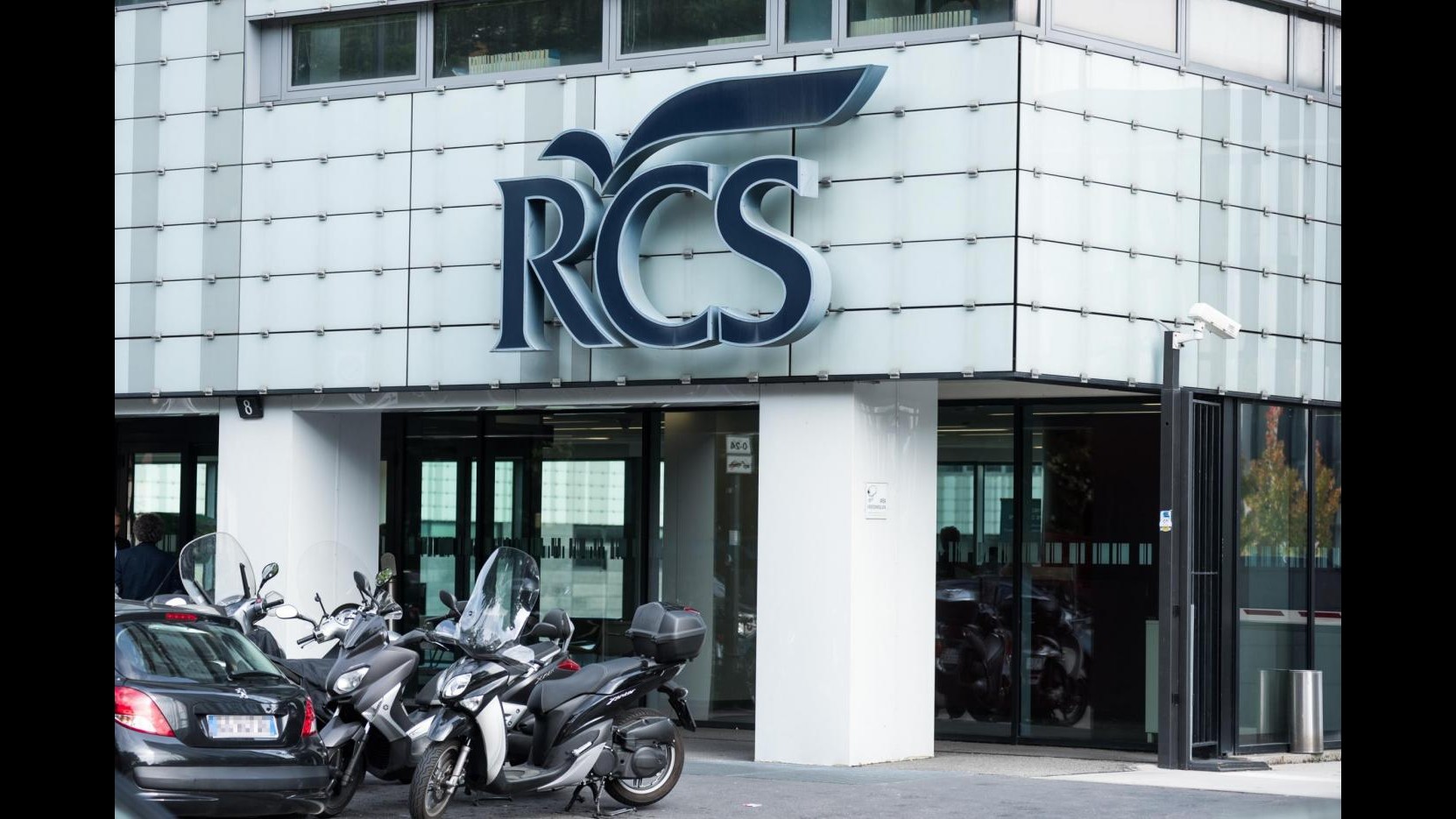 Laura Cioli nuovo ad e direttore generale di Rcs