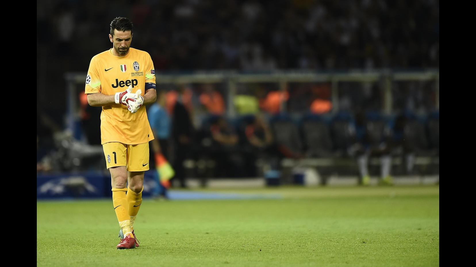 Calcio, Lega Pro: Buffon cede maggioranza quote Carrarese