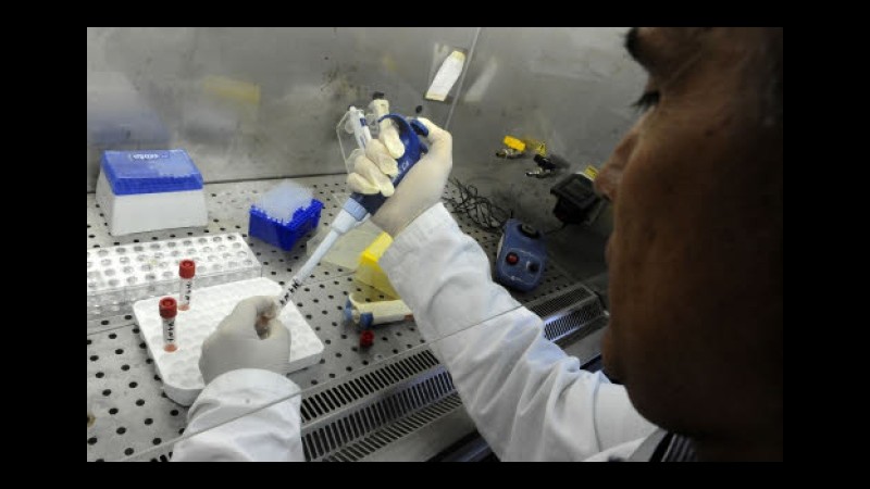 Israele, la ricercatrice: Vogliamo scoprire il cancro da un prelievo
