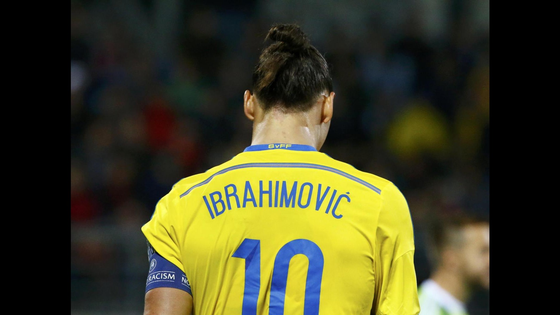 Ibrahimovic avrebbe comprato una chiesa a Stoccolma
