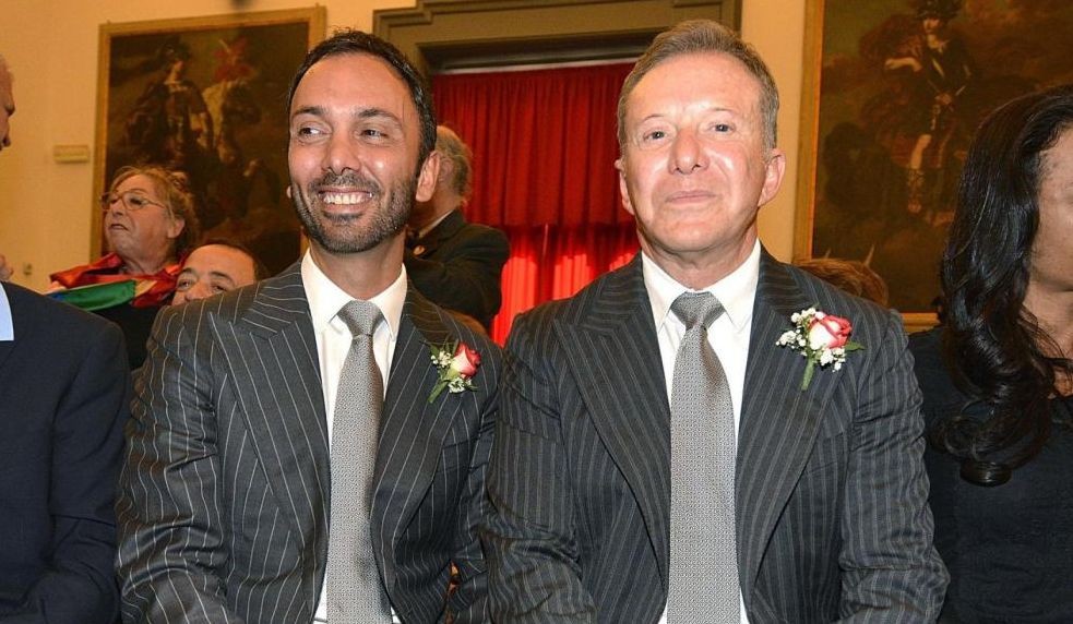 Unioni Civili, Castaldini(Ncd): Sì a riconoscimento,no a matrimoni gay