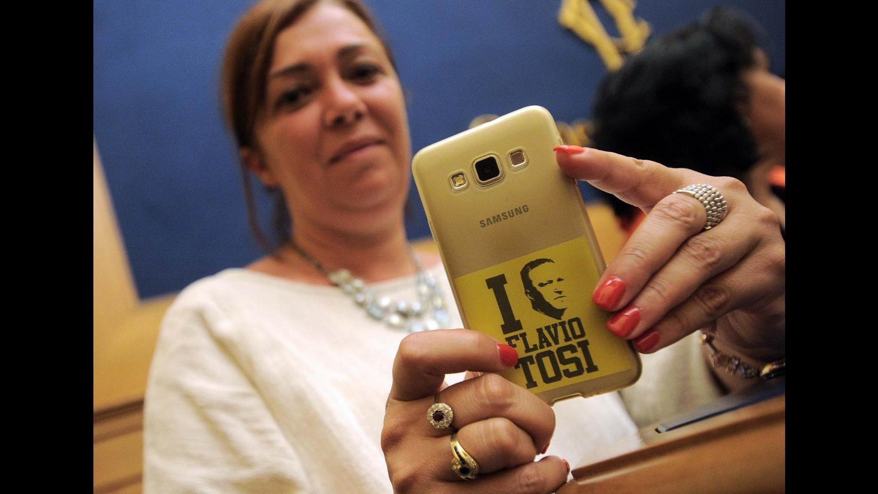 Tosi presenta il movimento’Fare!’: Il nostro obiettivo è una lista civica nazionale