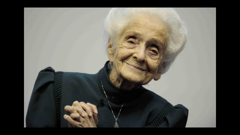 Premio scientifico Italia-Israele intitolato a Rita Levi Montalcini