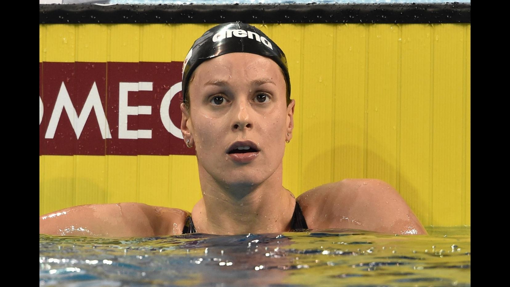 Nuoto, Mondiali, le cinque stelle azzurre. Scheda