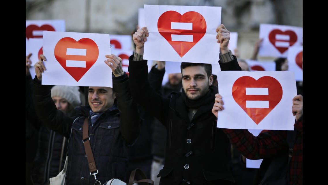 Unioni civili, chi ha presentato il ricorso a Strasburgo