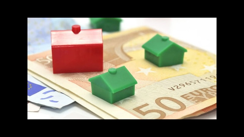 Milano, scende il prezzo degli immobili nuovi: -2,2% annuo