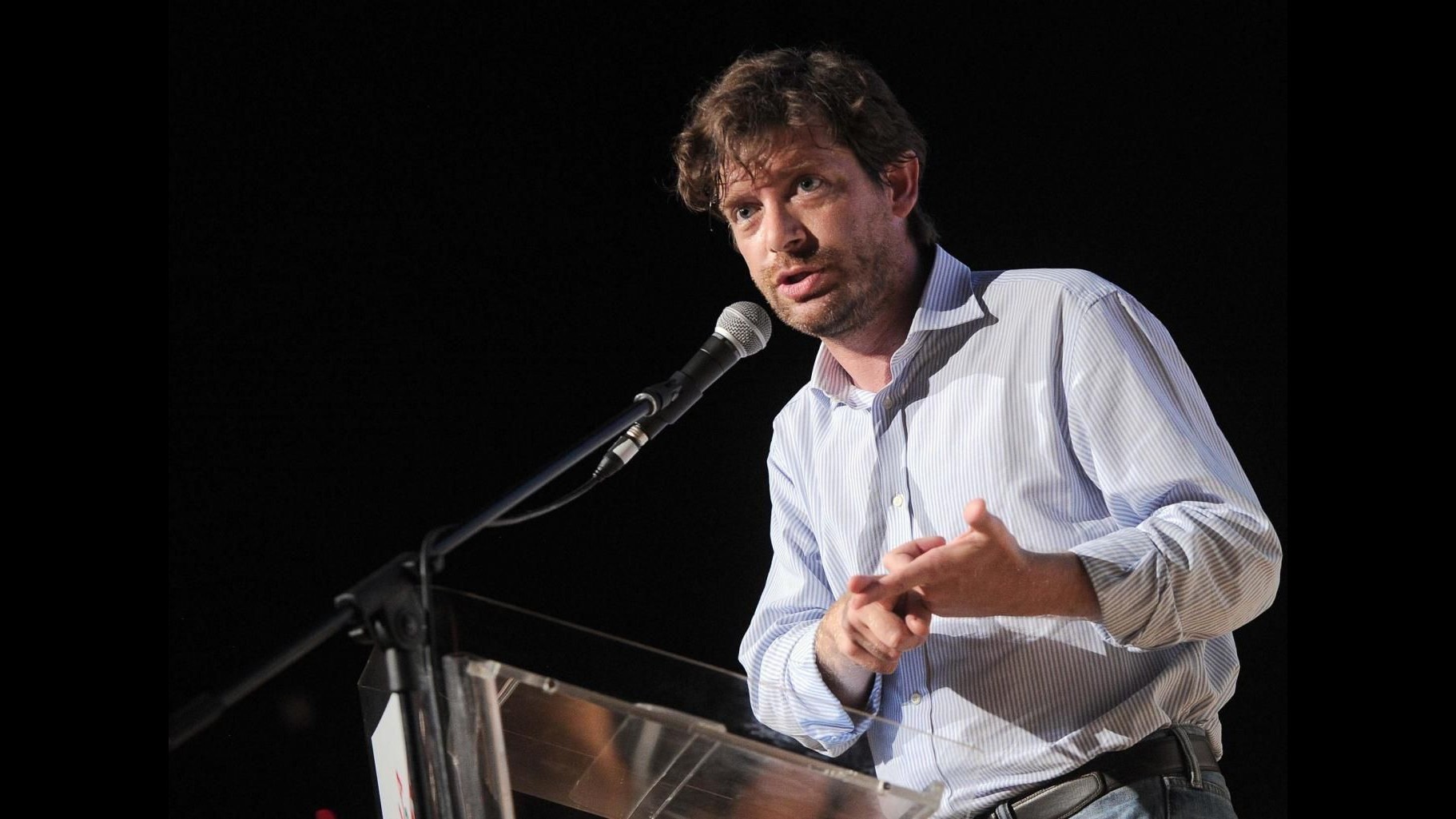 ‘Una giornata annuale per gli animali’: Mozione Civati alla Camera