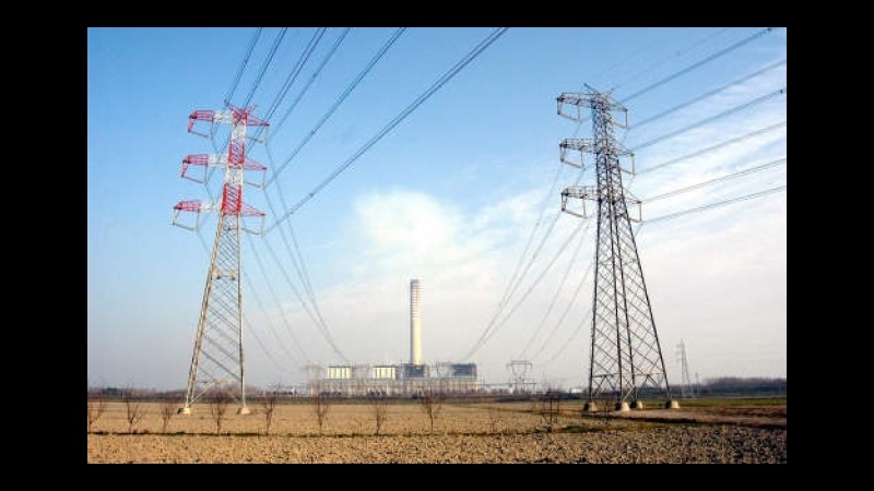 Energia, boom consumi scorsa settimana: prezzi +8.7% e volumi +3.6%