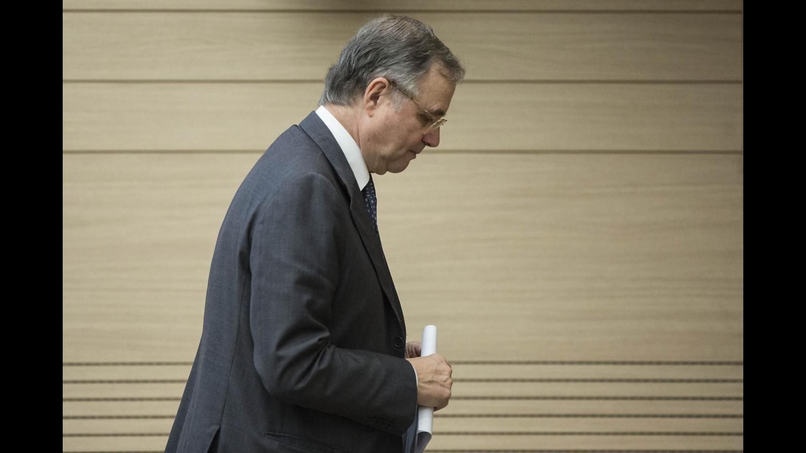 Debiti Pa, Bankitalia: Giù in 2 anni, ma ancora 50 miliardi oltre