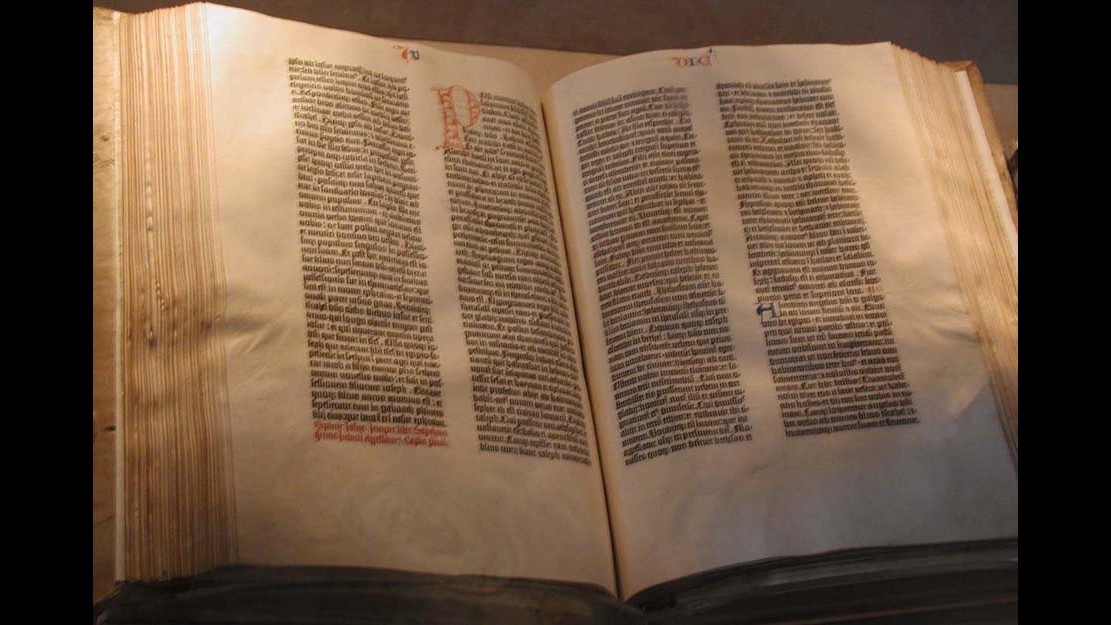 Israele, decodificata pergamena biblica bruciata 1500 anni fa