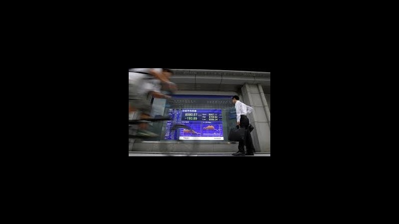 Borsa, apertura in rialzo per Piazza Affari: Mib +0.21%