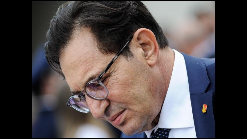 Caso Crocetta, Presidente Regione siciliana riferirà ad Ars il 23 luglio
