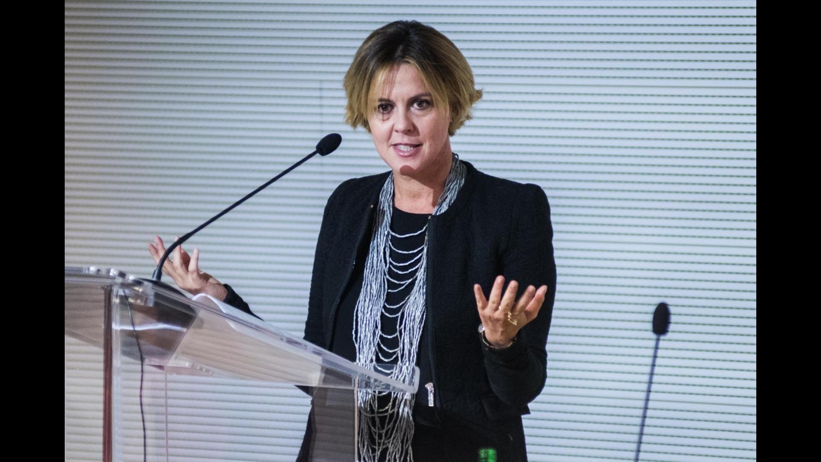 Oms, Lorenzin: Ricerche non facciano paura, valuteremo studio