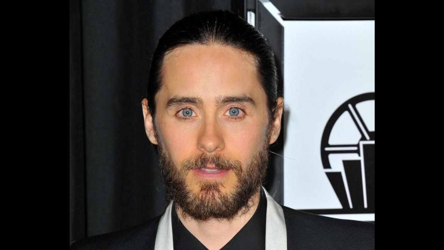 Suicide Squad Jared Leto Ruolo Di Joker Molto Doloroso Lapresse 