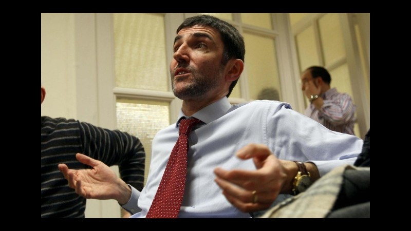 Pd, la direzione piemontese respinge le dimissioni del segretario Gariglio