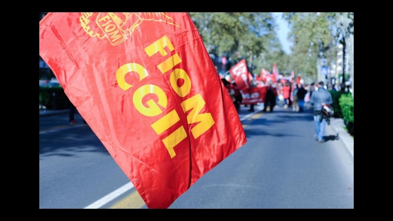 Fiom: Annullati i 419 esuberi in Micron, accordo molto positivo