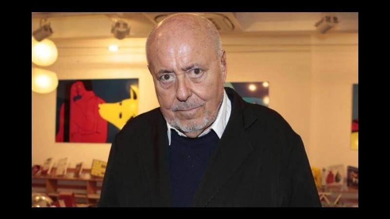 Fiorucci, un’amica: Faticava a camminare, pregavo per il suo ‘cuoricino’