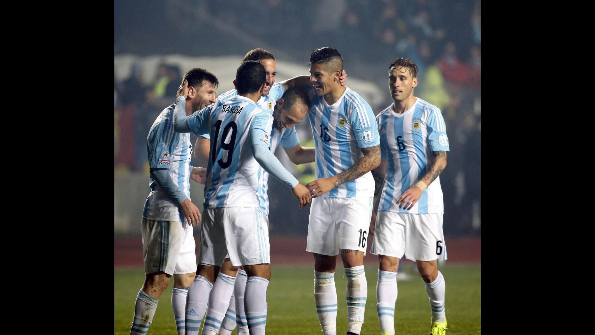 Argentina: ct Martino convoca Higuain e Dybala per il Brasile