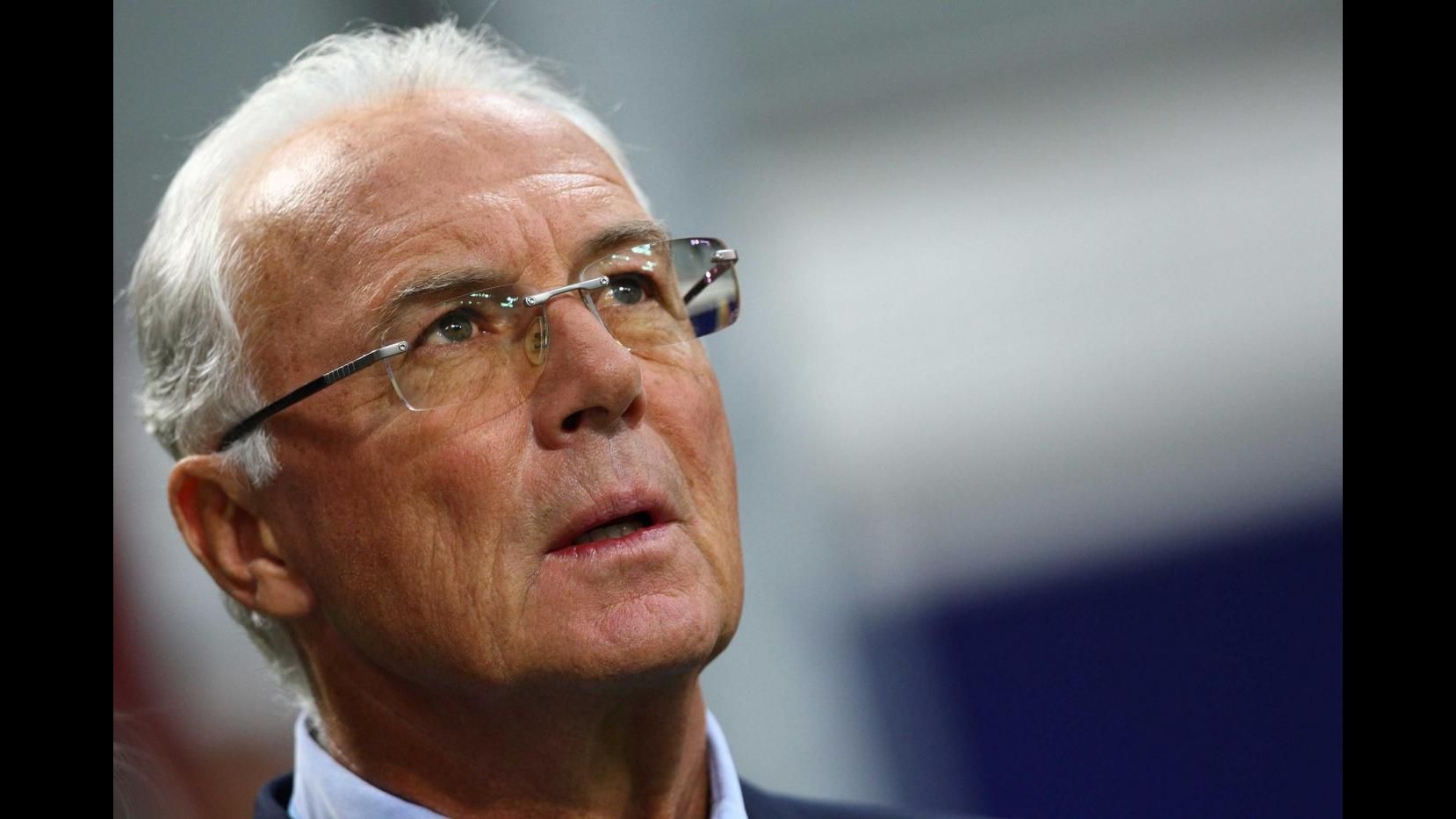 Beckenbauer: Nessun voto comprato per Mondiali 2006 in Germania