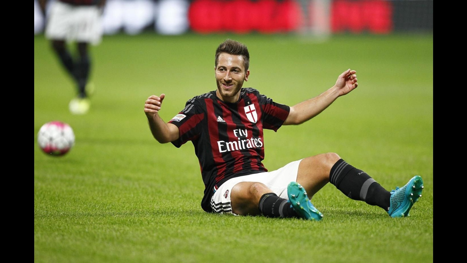 Milan, Bertolacci: Vittoria importante per il morale