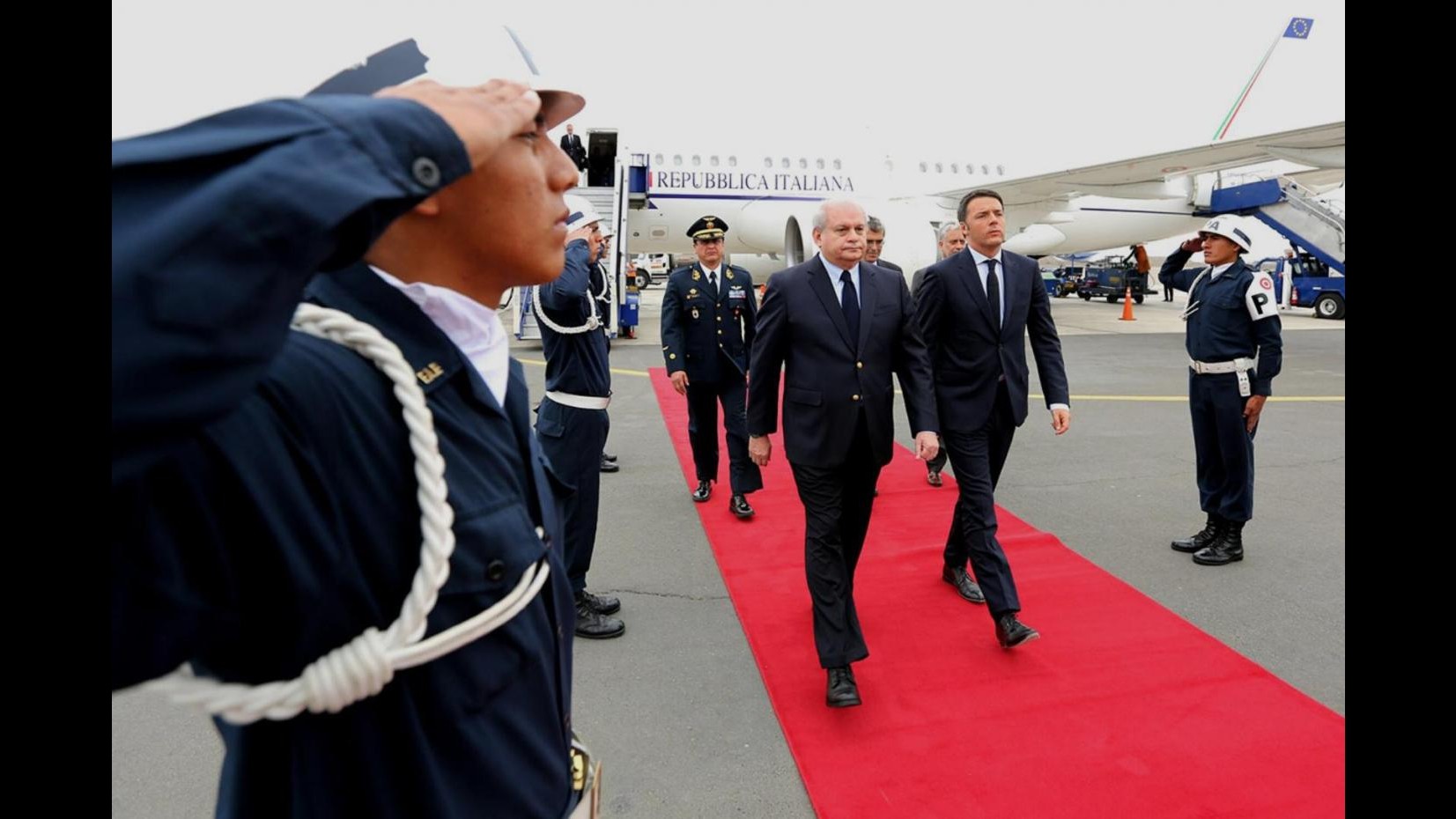 Italicum, Renzi: Certezze, stabilità e regole più efficaci