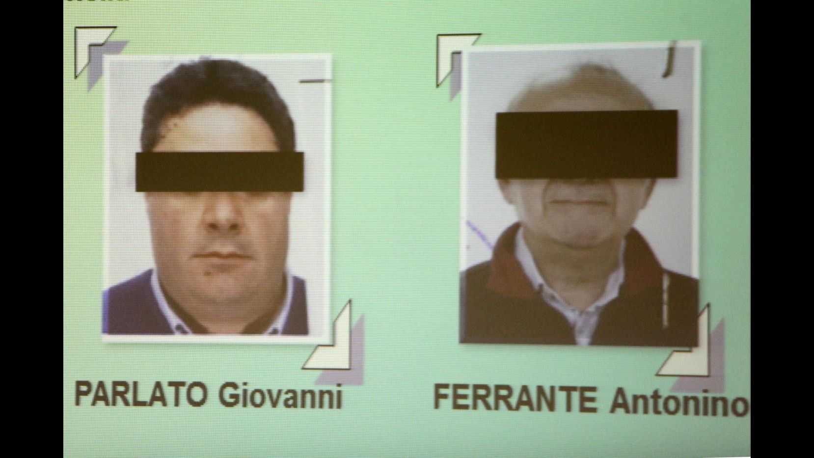 Inchiesta Anas, interrogatori garanzia: prime ammissioni arrestati