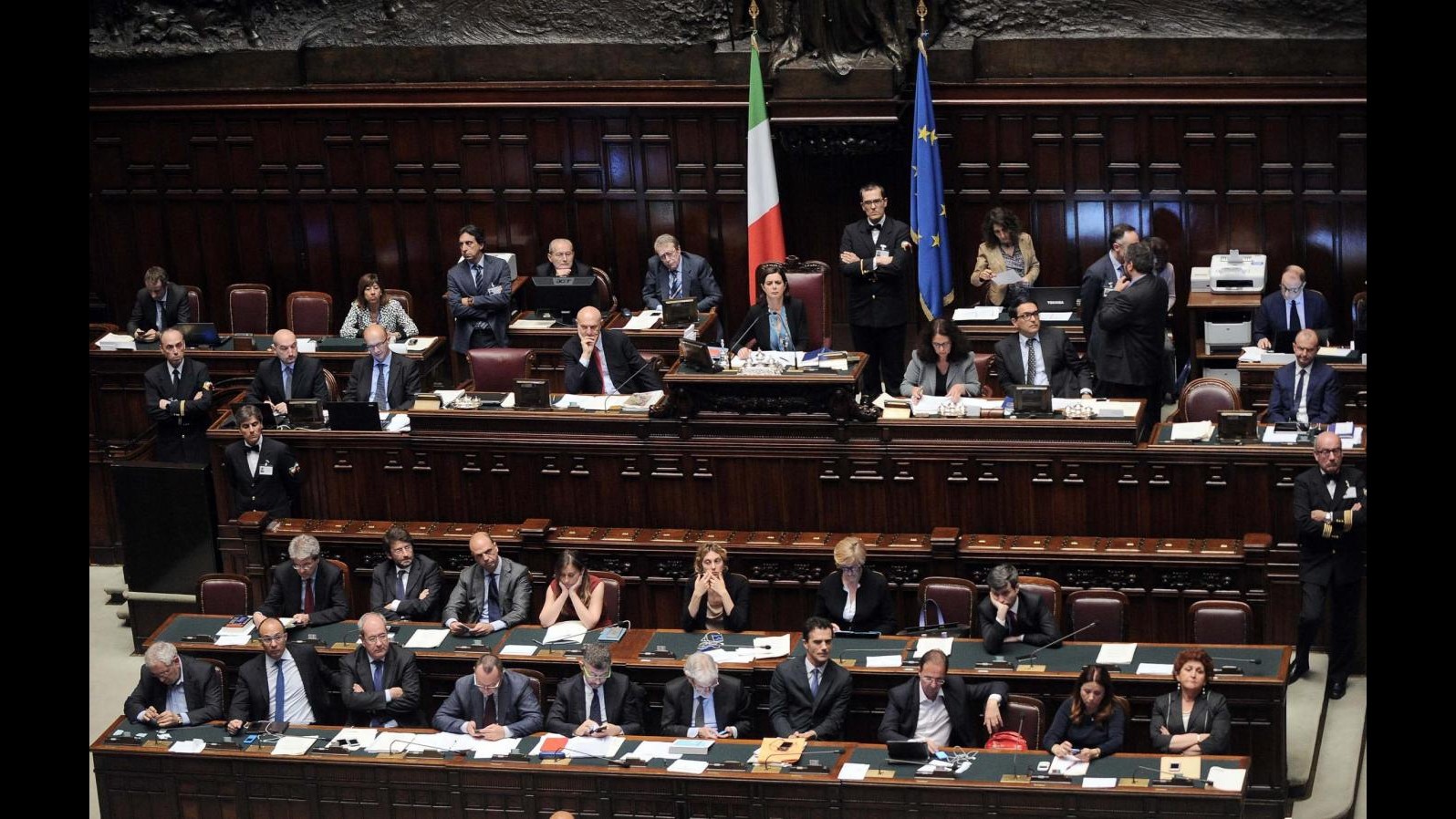 Italicum, raffica ricorsi in Corti d’appello: nel mirino premio di maggioranza e ballottaggio