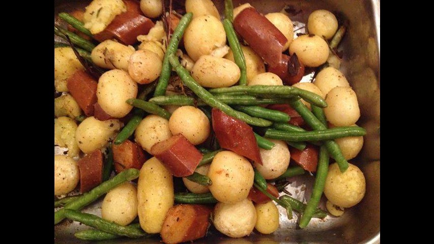 Niente carne: così nacque la salsiccia veg nella Grande guerra