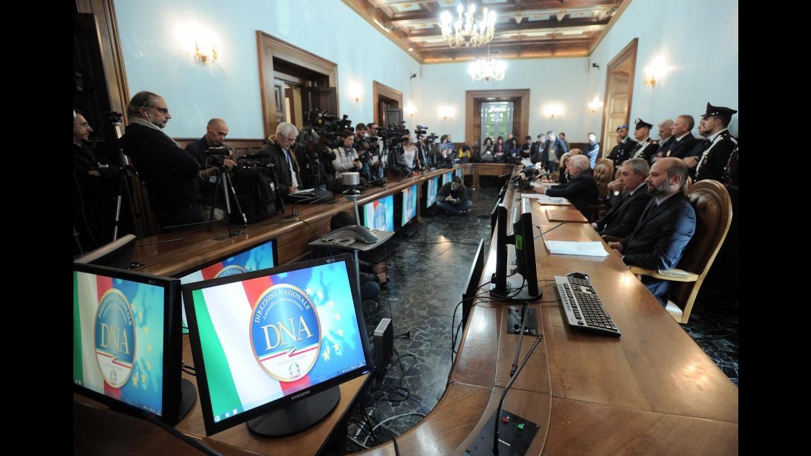 Progettavano attentati, smantellata rete del mullah Krekar: diciassette arresti