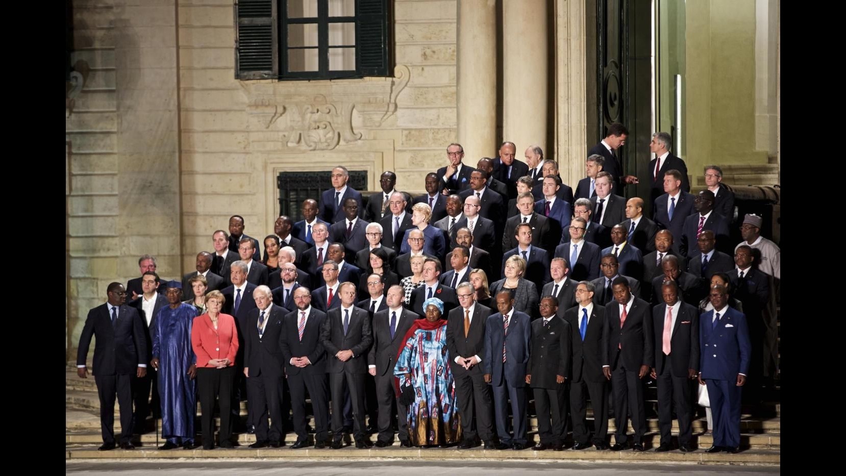 Migranti, si conclude oggi summit Malta: Ue al bivio. Al vaglio canali legali ingresso
