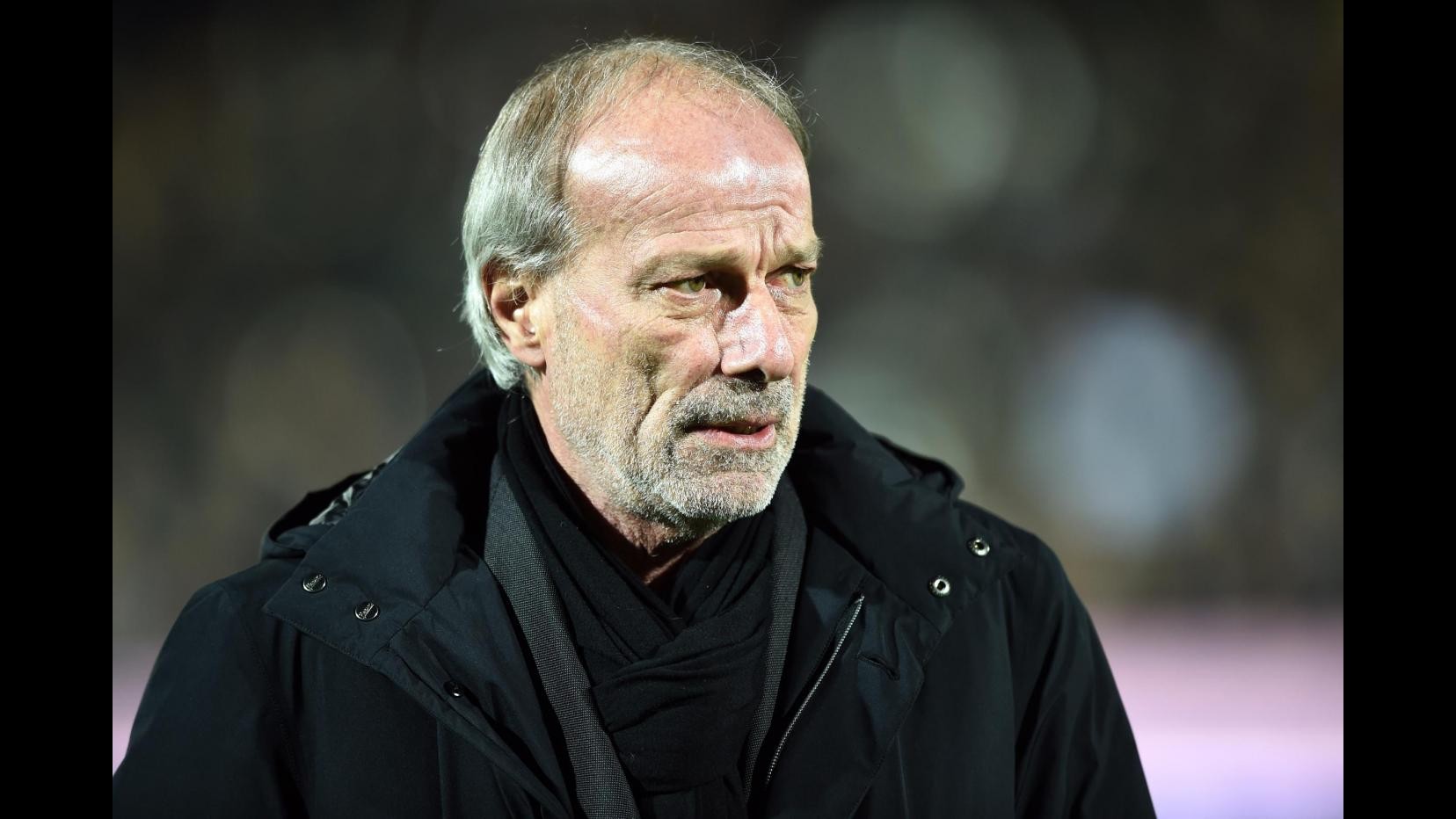 Roma, Sabatini: Benatia? Voci infondate. Per lo scudetto c’è anche la Juve